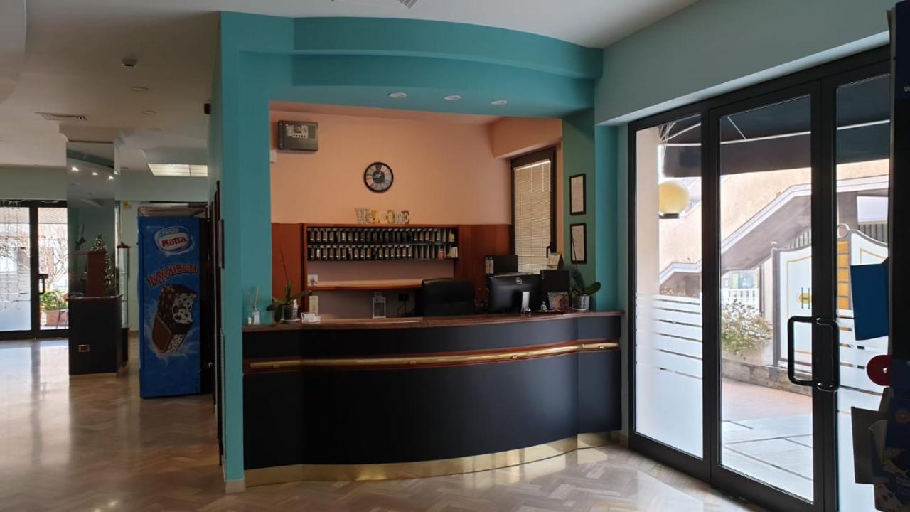 Hotel Dogana Εξωτερικό φωτογραφία