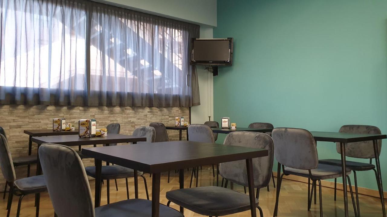Hotel Dogana Εξωτερικό φωτογραφία