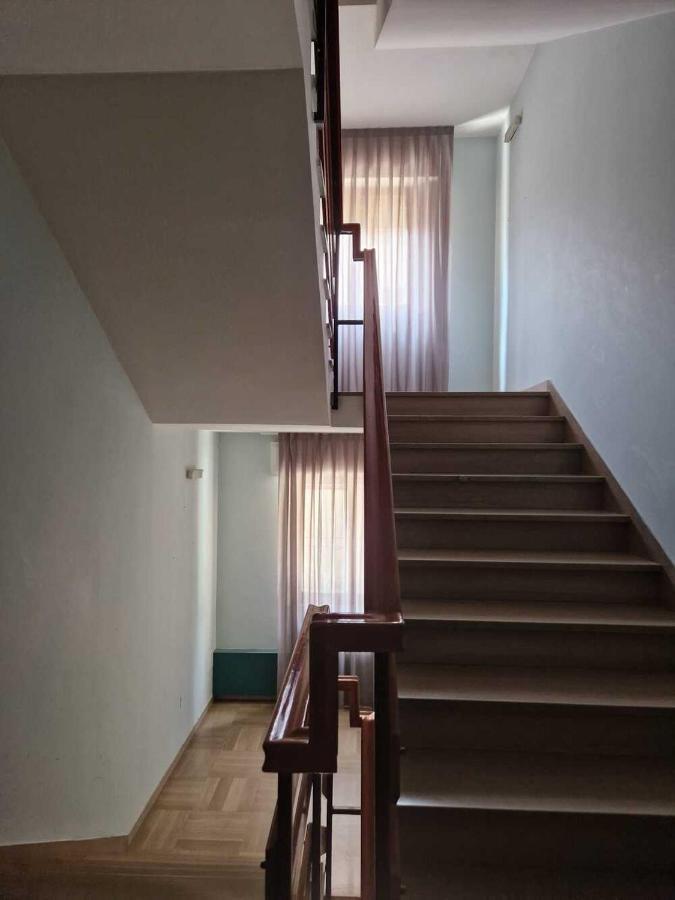Hotel Dogana Εξωτερικό φωτογραφία