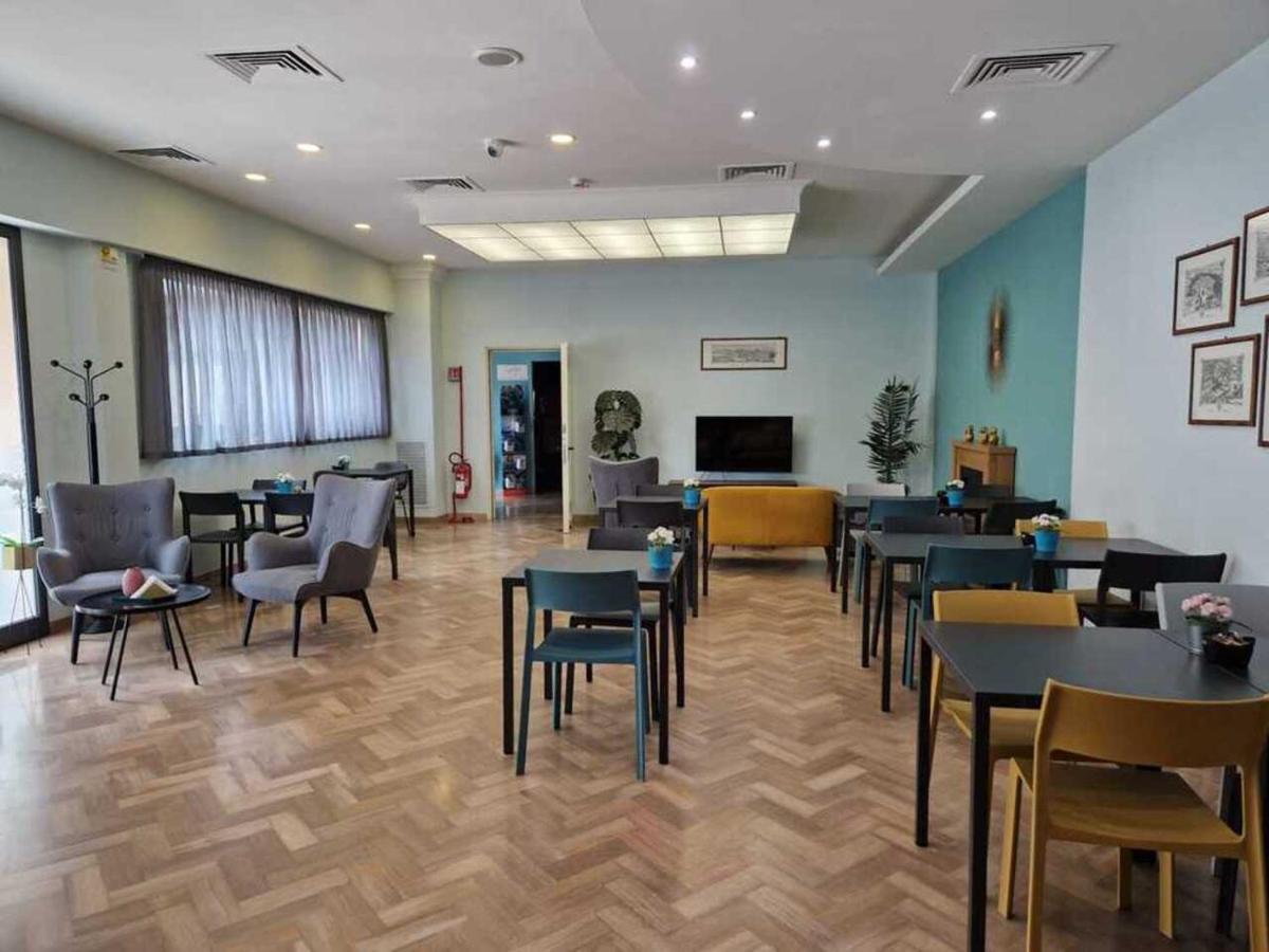 Hotel Dogana Εξωτερικό φωτογραφία