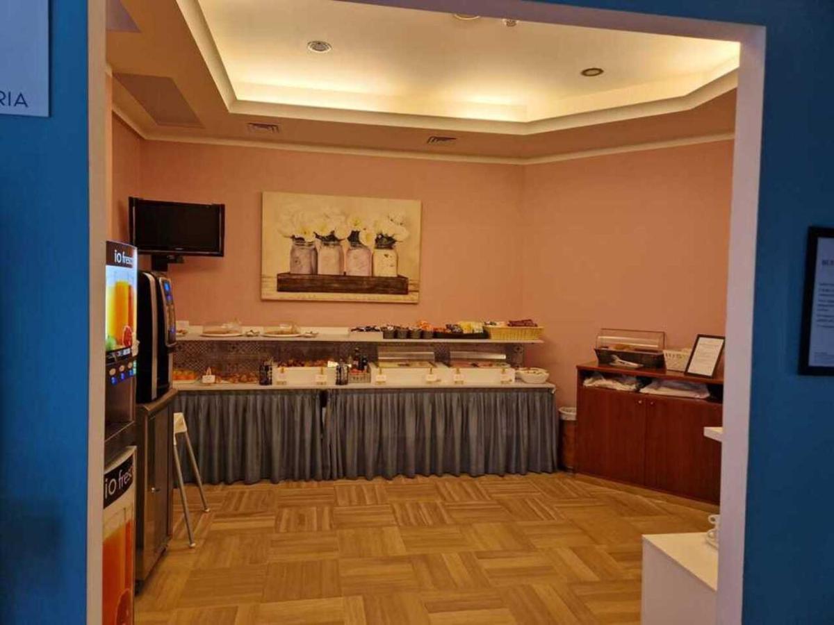 Hotel Dogana Εξωτερικό φωτογραφία
