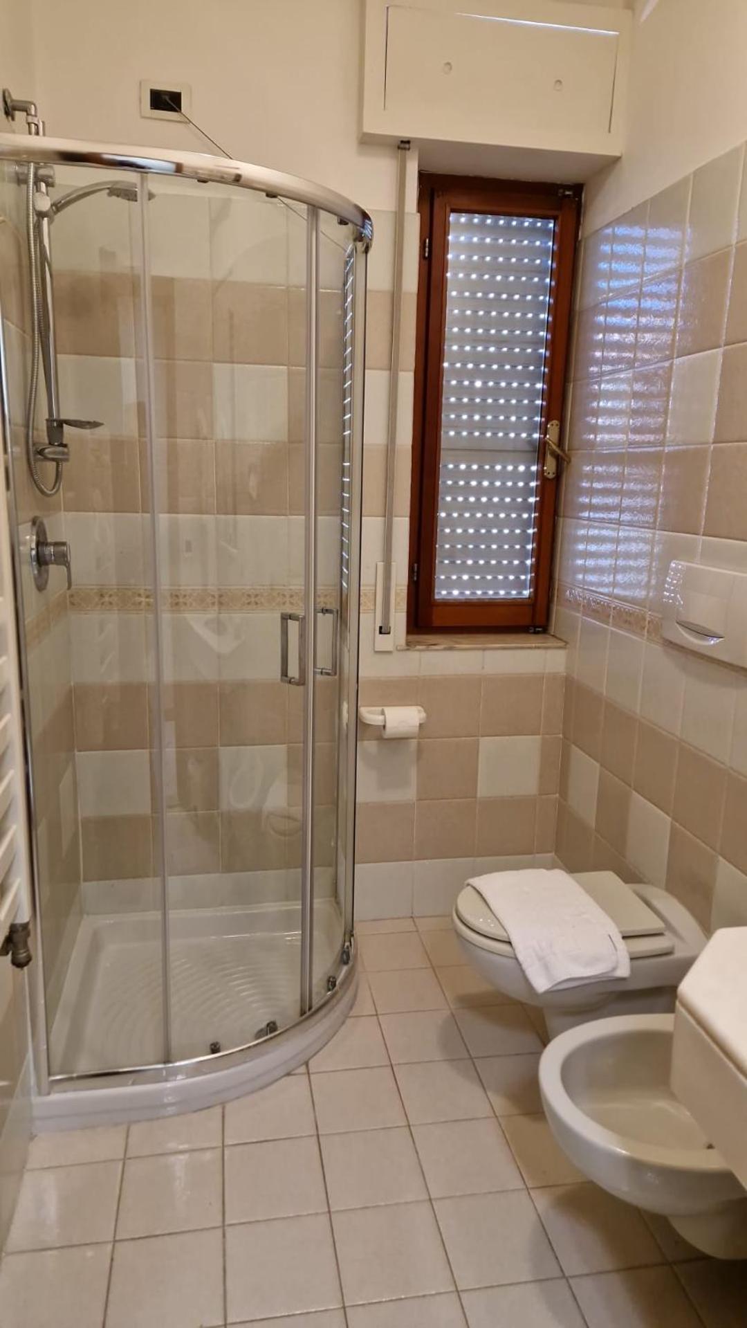 Hotel Dogana Εξωτερικό φωτογραφία