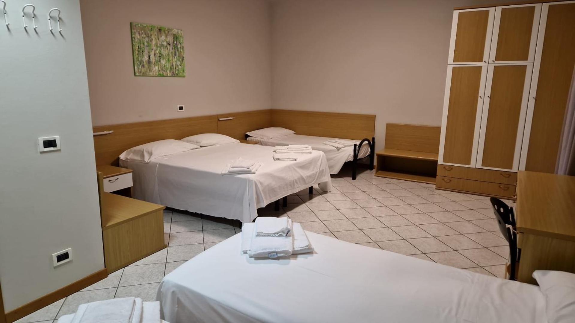 Hotel Dogana Εξωτερικό φωτογραφία
