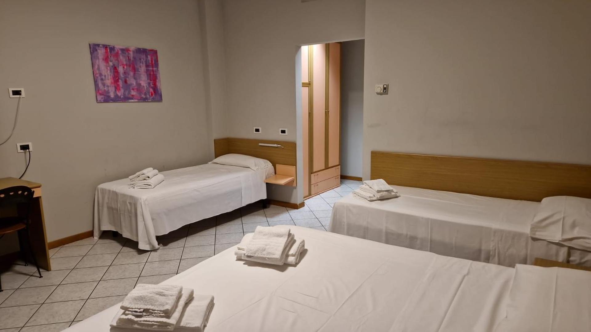 Hotel Dogana Εξωτερικό φωτογραφία
