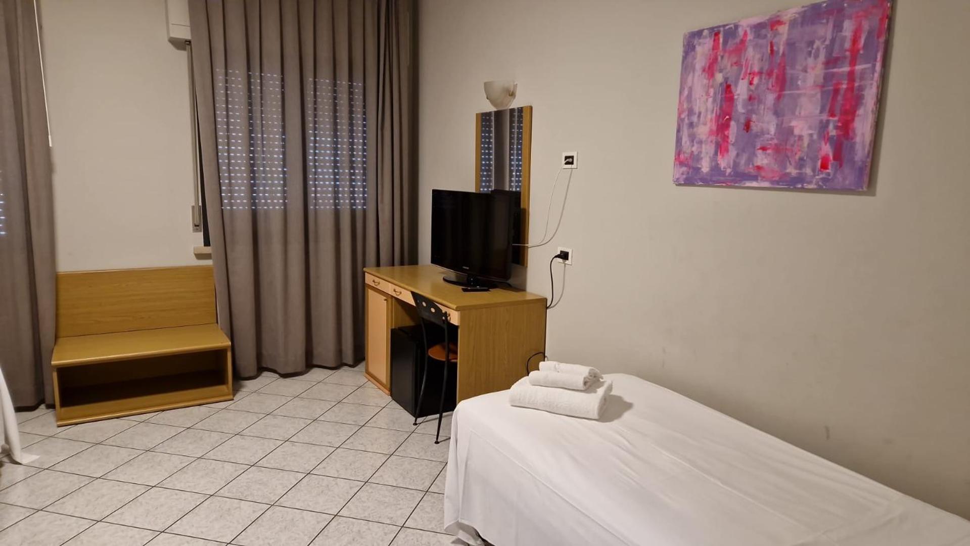 Hotel Dogana Εξωτερικό φωτογραφία