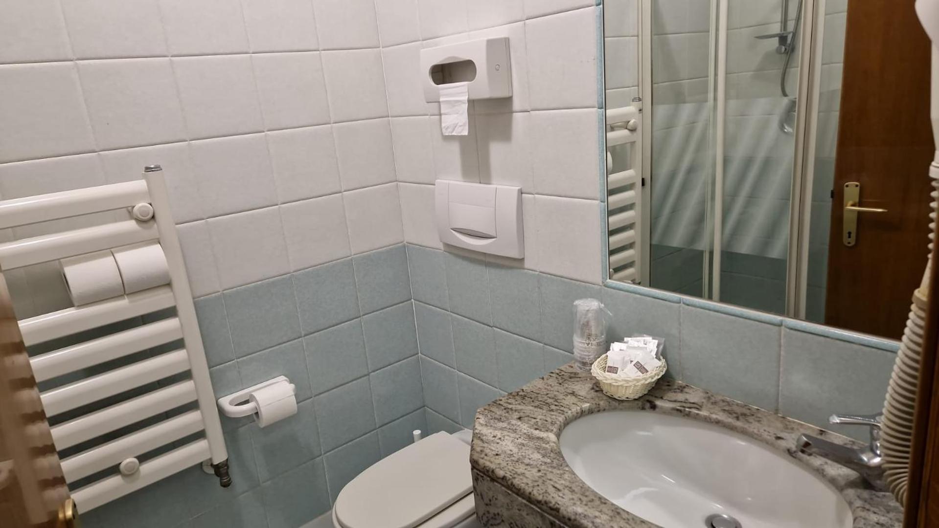 Hotel Dogana Εξωτερικό φωτογραφία